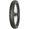 Image de MITAS 80/100 - 21 TL/TT 51P ENDURO HYBRID SUPER (YELLOW) M+S (2.75-21) (IND)