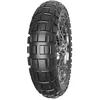 Image de MITAS 140/80 B 17 M/C TL/TT 69T ENDURO TRAIL XT DAKAR (2xYELLOW) M+S (IND)