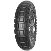 Image de Mitas Pneu Arrière Adventure Enduro Trail Xt Dakar 69h Tl