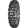 Image de Mitas Enduro Trail XT Dakar 72H TL/TT M+S Adventure Rear Tire 170/60
