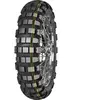 Image de Mitas Pneu Arrière Adventure Enduro Trail Xt Dakar 70h Tl
