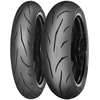 Image de Pneu MITAS Sport Force+ 100/80 - 17 52H TLTT