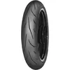 Image de MITAS 100/80 - 17 M/C TL/TT 52H SPORT FORCE+ FRONT (IND)