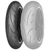 Image de Mitas Sport Force + 54H TL Road Sport Front Tire 110/70