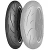 Image de Mitas Pneu Avant Sport-touring Sport Force + 54h Tl