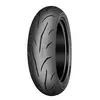 Image de Mitas Pneu Arrière Sport Sport Force+ 62h Tt| Tl