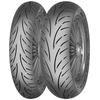 Image de Mitas Pneu De Route Touring Force-sc 2 Reinf 64s Tl/tt