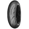 Image de Mitas Sport Force+ 62S TL/TT Road Sport Rear Tire 130/70