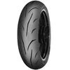 Image de Mitas Pneu Arrière Sport-touring Sport Force+ 62s Tl/tt