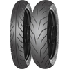 Image de Pneu MITAS Street Force 130/70 - 17 62S TLTT