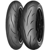 Image de Pneu MITAS Sport Force+ RS 180/60 ZR 17 75W TL