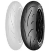 Image de Mitas Sport Force+ RS 75W Road Sport Rear Tire 180/60