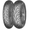 Image de Mitas Pneu De Scooter Touring Force Sc-2 52s Tl