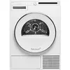Image de Asko T208C.W Autonome Charge avant 8kg B Blanc
