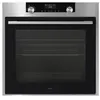 Image de ASKO Craft OP8664S - Four - encastrable - niche - largeur : 56 cm - profondeur : 55 cm - hauteur : 59 cm - avec système auto-nettoyant - classe A+ - acier inoxydable en occasion ou reconditionné