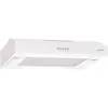 Image de Gorenje WHU629EW/S Encastrée Blanc 200 m³/h B