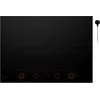 Image de Plaque induction Asko HID754GC