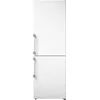 Image de Réfrigérateur congélateur en bas Asko RFN23841W 326 L Blanc en occasion ou reconditionné