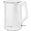 Image de Gorenje K15DWW Bouilloire 1,5 l, 2200 W, Blanc