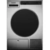 Image de Seche-linge-Pompea chaleur-Usage intensif-8kg-Écran LCD-Classe A++-Directive 2006/42-Teste 15000 cycles-Systeme Butterflyet Air Lift:optimisent le sechage -Duree de sechage auto normal (56 min)-17 programmes auto-Moteur induction-Monophase-Connectivite en occasion ou reconditionné
