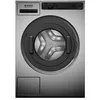 Image de Lave-linge-UI-9kg-1400 tours-Écran TFT-Classe B-Directive 2006/42/CE-Teste 30 000 cycles-Duree (60C) 59 min-Vidange pompe-Construction Quattro-Hublot en acier hygiene-26 programmes (Desinfection)-Dosage automatique-Anti-balourd 3D-Monophase-Connectivite en occasion ou reconditionné