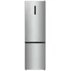 Image de Réfrigérateur Congelateur en Bas Hisense RB470N4CIC 361L 230V Eco Système Verre Argent en occasion ou reconditionné