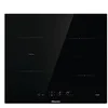 Image de Table De Cuisson À Induction 60cm 4 Feux 7200w Noir - I6433CB7