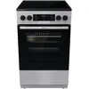 Image de Cuisinière vitrocéramique GORENJE GEC5C41SG