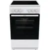 Image de Cuisinière vitrocéramique GORENJE GEC5A41WG