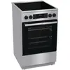 Image de Cuisinière vitrocéramique GORENJE GECS5C70XA