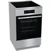 Image de Cuisinière induction GORENJE GEIT5C61XPG