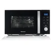 Image de Hisense Micro-ondes H25MOBS1HC 25 l 900 W 7 programmes Grill Air chaud
