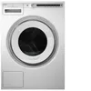 Image de Lave-linge-11kg-1400 tours/min-Ecran LCD Logic-Classe energetique A- Construction Quattro : robuste, durable et antivibration-Absence de soufflet en caoutchouc pour plus d''hygiene-Tambour Active Drum-23 programmes-Assitance au dosage-Moteur induction en occasion ou reconditionné