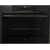 Image de Four Asko OCSM8487A2 1000 W + Gril : 2200 W Noir en occasion ou reconditionné