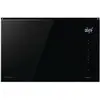 Image de Micro ondes grill encastrable HISENSE BIM325GI63DBG