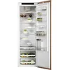 Image de Réfrigérateur 1 porte Encastrable Asko R31831EI 301 L Blanc en occasion ou reconditionné