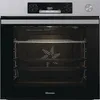 Image de Four Intégrable Multifonction 77l 60cm Hydrolyse Inox - BSA66211AX