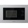 Image de Micro-ondes Gril Encastrable 20l 1250w Noir - BIM320G11X