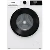 Image de Gorenje WNHPI84APS/DE Machine à laver avec fonction vapeur, 8 kg, 54 l, 1400 tr/min, 15 programmes, AquaStop, Inverter PowerDrive, tambour RainDrop, sécurité enfant, classe d'efficacité énergétique A,
