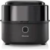 Image de HAF1350DR AIRFRYER 6.7 LT DIGIT. OBLO' TRASP. 10 MOD.