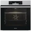 Image de Four Intégrable 77l 60cm Pyrolyse Inox - BI64211EPX