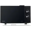 Image de H23MOBP2H4 Micro-ondes 23 l 800 W Noir