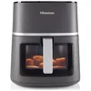 Image de HAF1900D AIRFRYER 7 LT DIGIT. CESTELLO TRASP.