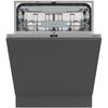 Image de Lave-vaisselle intégrable 16 couverts HISENSE HV663C62