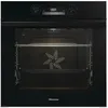 Image de FORNO 60CM 77LT MULTIF. PIROLITICO CL.A+ NERO