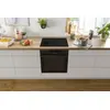 Image de Gorenje - Four Encastrable  Bop6737e02bk + Table Induction Gi601fmc