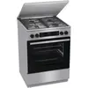 Image de Cuisinière gaz GORENJE GKS6C71XF