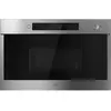 Image de Micro ondes grill encastrable ASKO OM23SSC