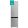 Image de Hisense RB5P410SACC Réfrigérateur-Congélateur/Autonome/Classe d'efficacité énergétique : C/34 dB/283 L/Grande capacité/Système de refroidissement au sol/Deep Freeze/Moisture Fresh Crisper/Metal-Tech
