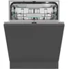 Image de Lave vaisselle encastrable HISENSE HV673A65